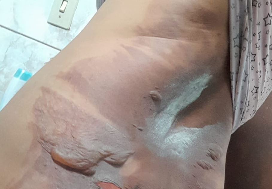 Foto: Arquivo pessoal