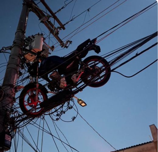 Foto: Reprodu&ccedil;&atilde;o/Redes Sociais