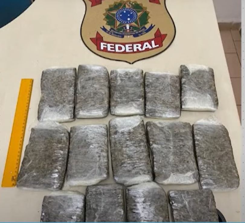 Foto: Divulga&ccedil;&atilde;o PF