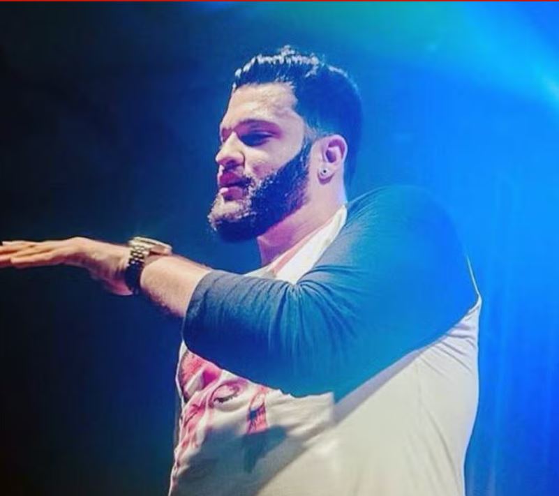 Foto: Reprodu&ccedil;&atilde;o/Redes sociais