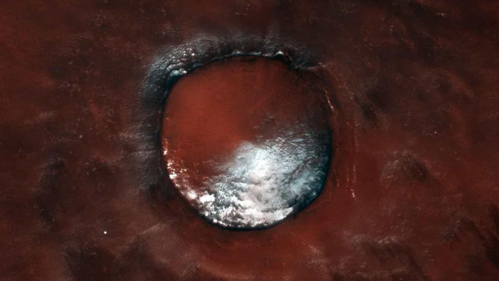 TGO / ESA / Roscosmos