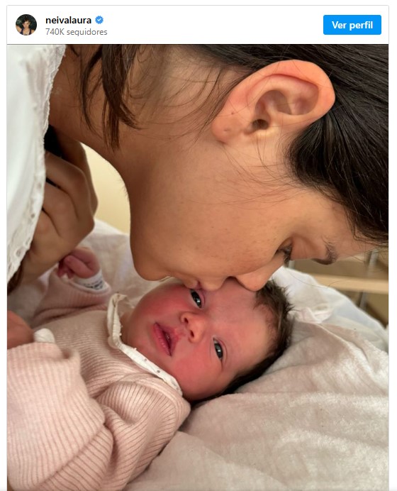 Foto: Reprodu&ccedil;&atilde;o Instagram