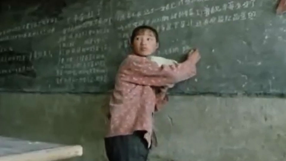 Filme Nenhum a menos