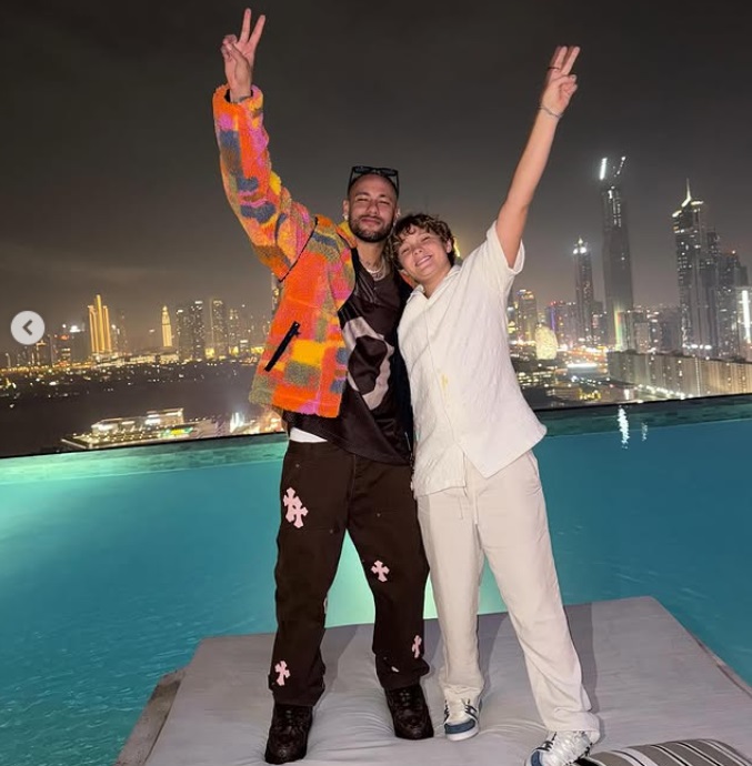 Foto: Reprodu&ccedil;&atilde;o Instagram