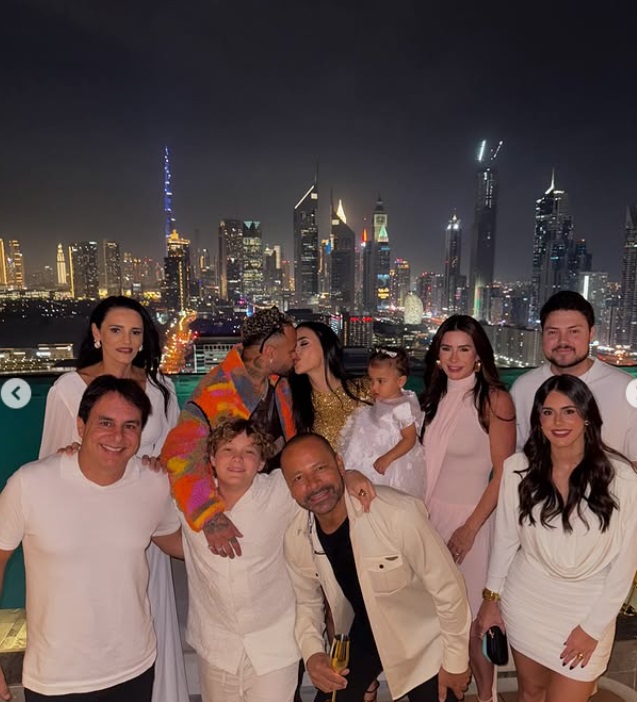 Foto: Reprodu&ccedil;&atilde;o Instagram