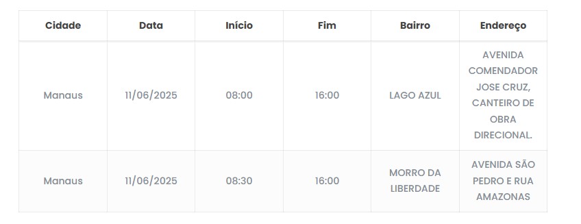 Foto: Divulga&ccedil;&atilde;o