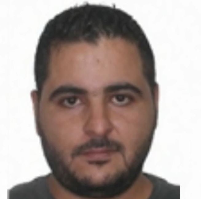 Mohamad &eacute; procruado pela Interpol - Foto: Divulga&ccedil;&atilde;o