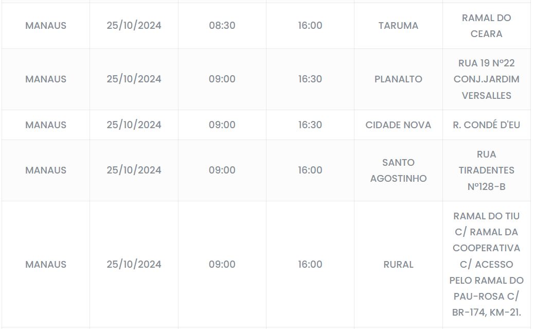 Foto: Divulga&ccedil;&atilde;o