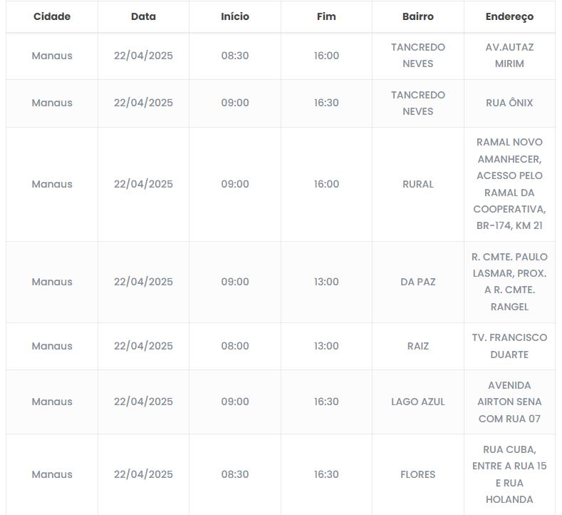 Foto: Divulga&ccedil;&atilde;o