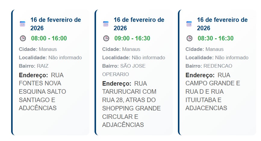 Foto: Divulga&ccedil;&atilde;o