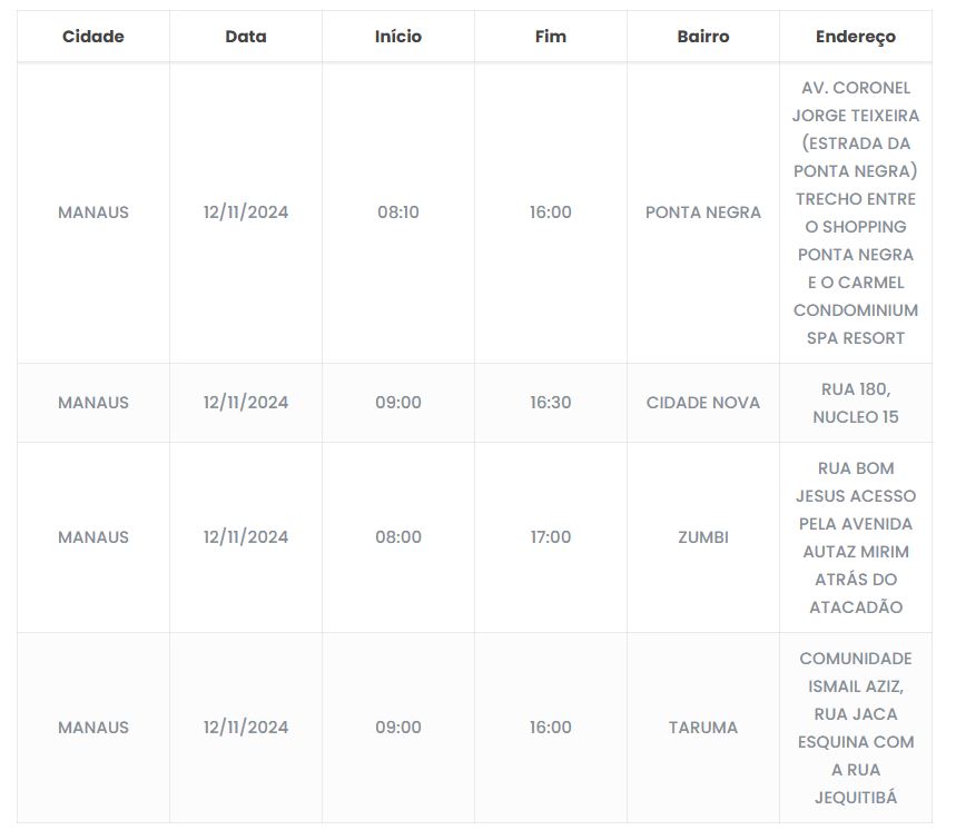 Foto: Divulga&ccedil;&atilde;o