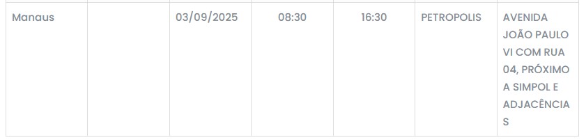 Foto: Divulga&ccedil;&atilde;o