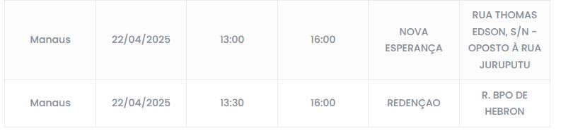 Foto: Divulga&ccedil;&atilde;o