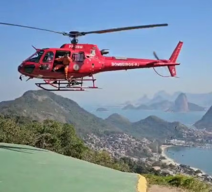 Foto: Reprodu&ccedil;&atilde;o/Redes Sociais