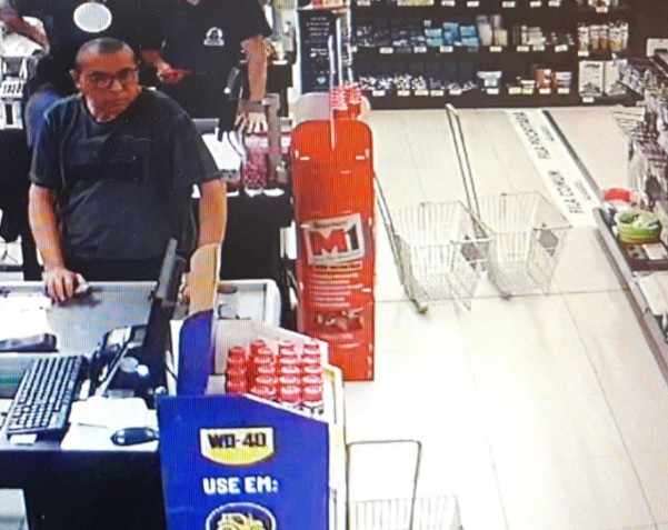 Foto: Divulga&ccedil;&atilde;o