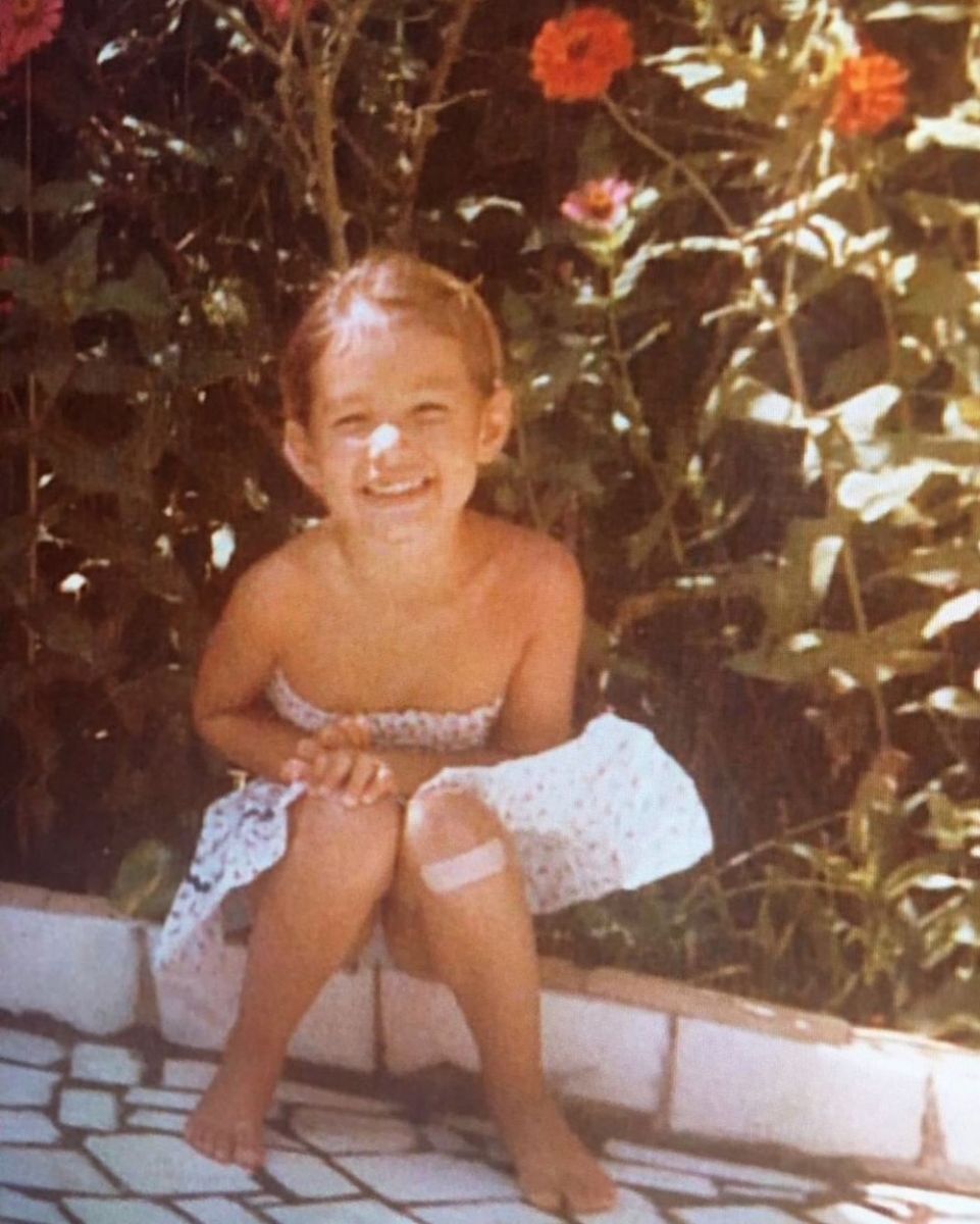 Jornalista Patr&iacute;cia Poeta - Foto: Reprodu&ccedil;&atilde;o/ Instagram 