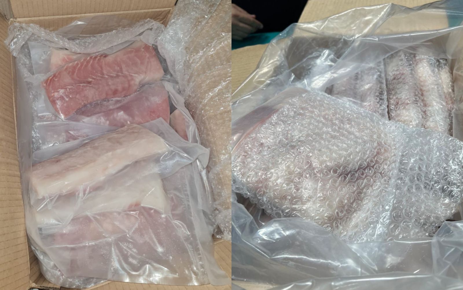 Foto: Divulga&ccedil;&atilde;o Receita Federal do Amazonas