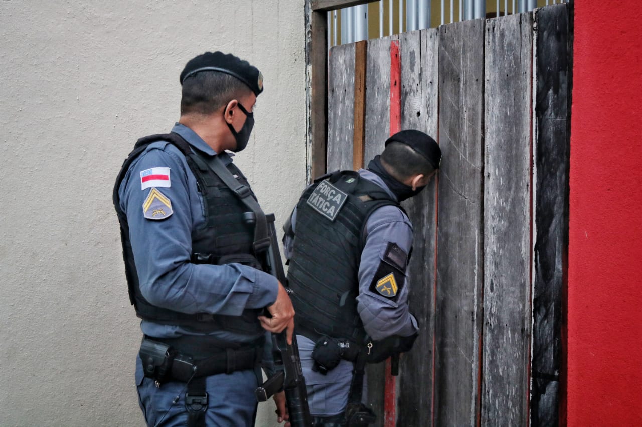 Foto: Divulga&ccedil;&atilde;o SSP