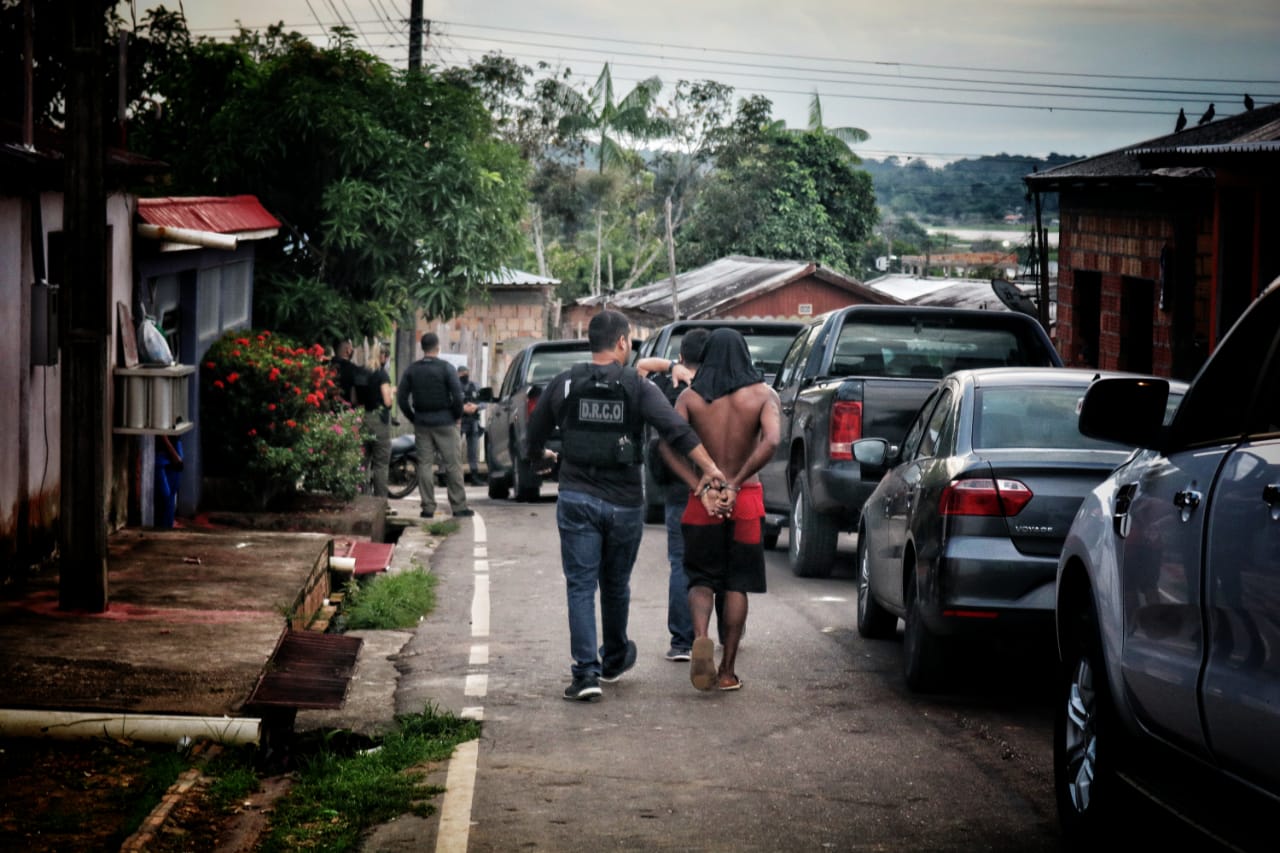 Foto: Divulga&ccedil;&atilde;o SSP