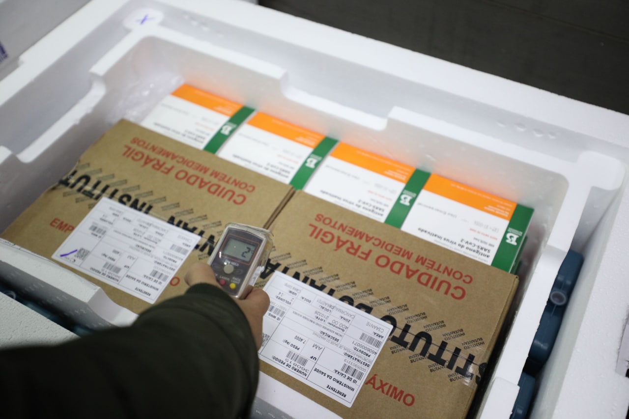 Foto: Lucas Silva/Secom