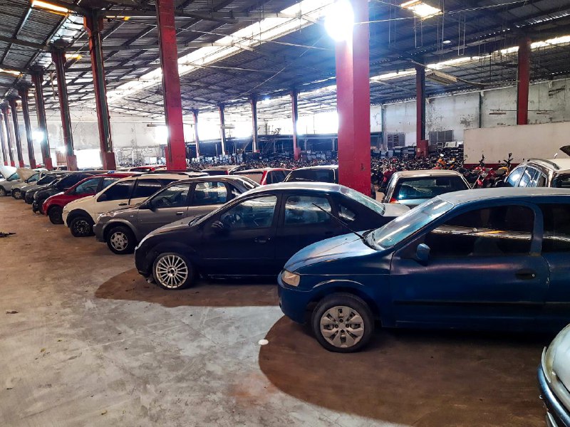 Foto: Arquivo/Detran-AM