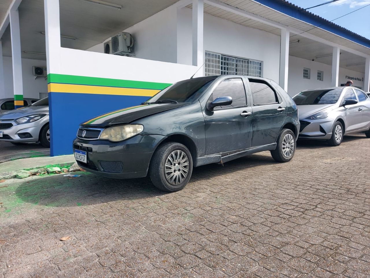 Foto: Divulga&ccedil;&atilde;o