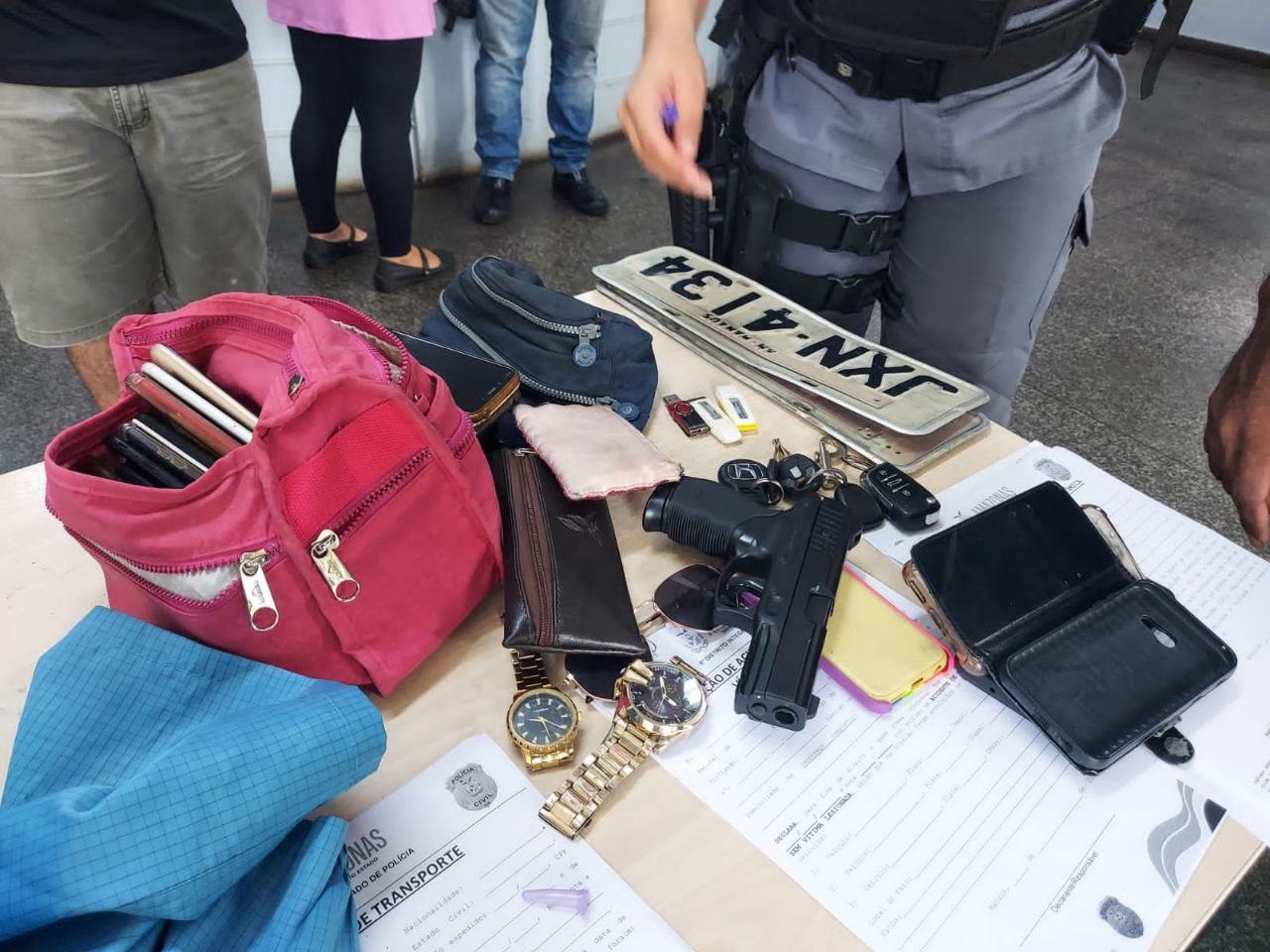 Foto: Divulga&ccedil;&atilde;o