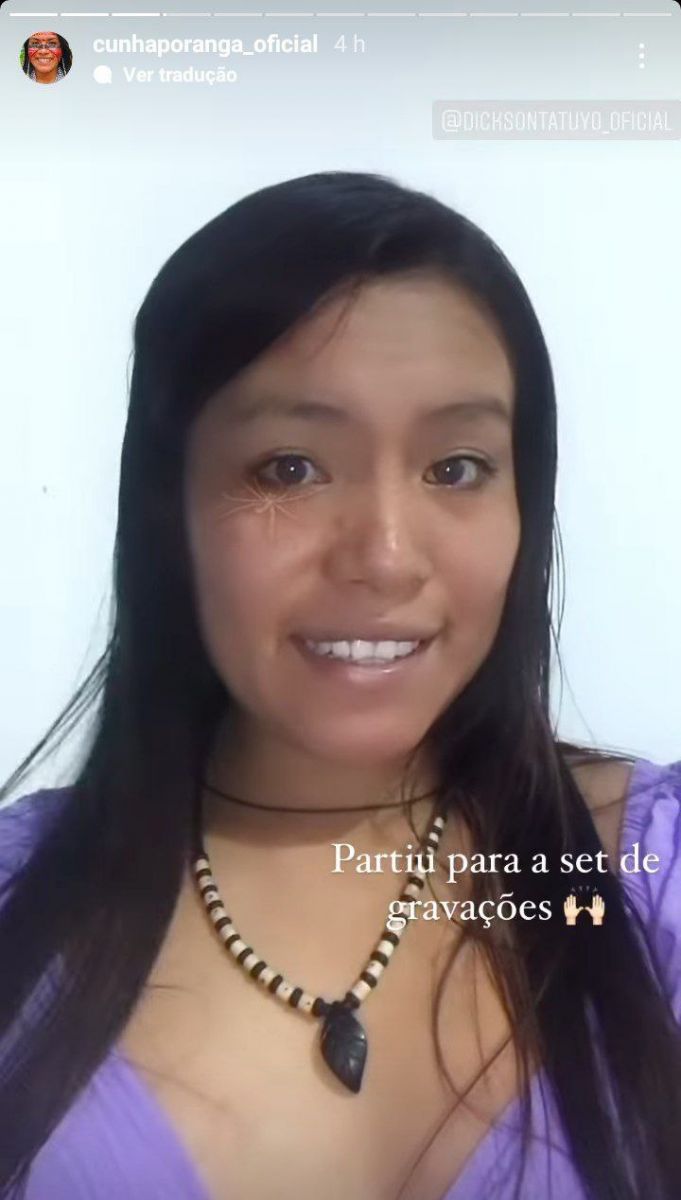 Foto: Reprodu&ccedil;&atilde;o Instagram