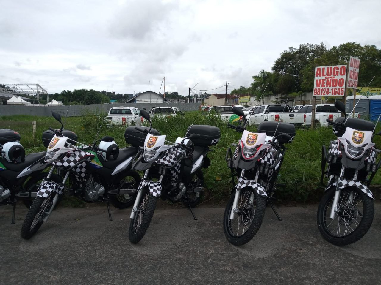 Foto: Divulga&ccedil;&atilde;o