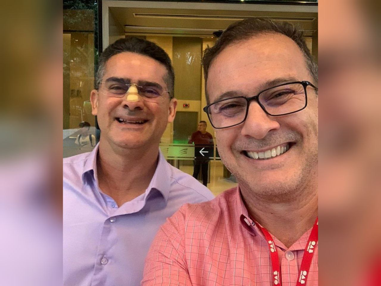 Foto: Reprodu&ccedil;&atilde;o Instagram