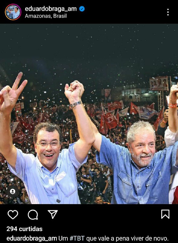 Foto: Reprodu&ccedil;&atilde;o Instagram