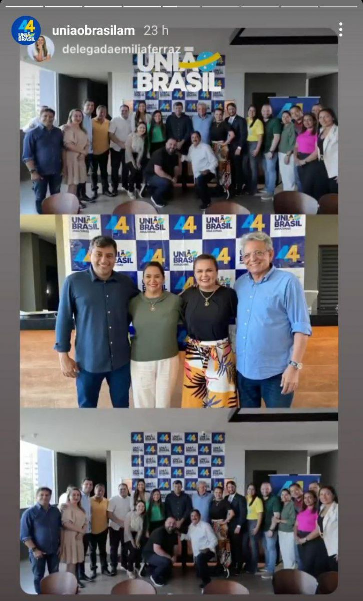 Foto: Reprodu&ccedil;&atilde;o Instagram
