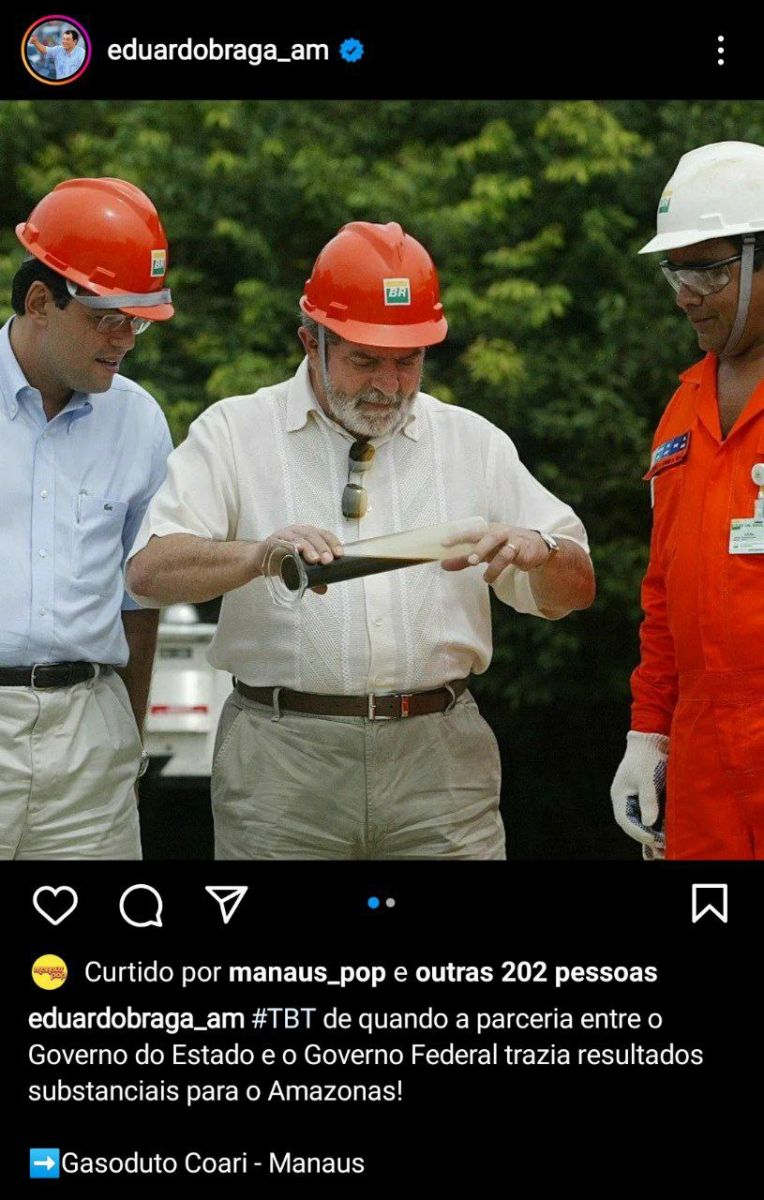 Foto: Reprodu&ccedil;&atilde;o Instagram