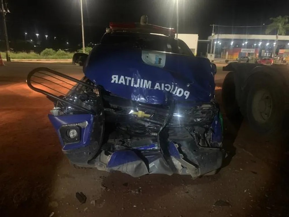 Foto: Arquivo pessoal