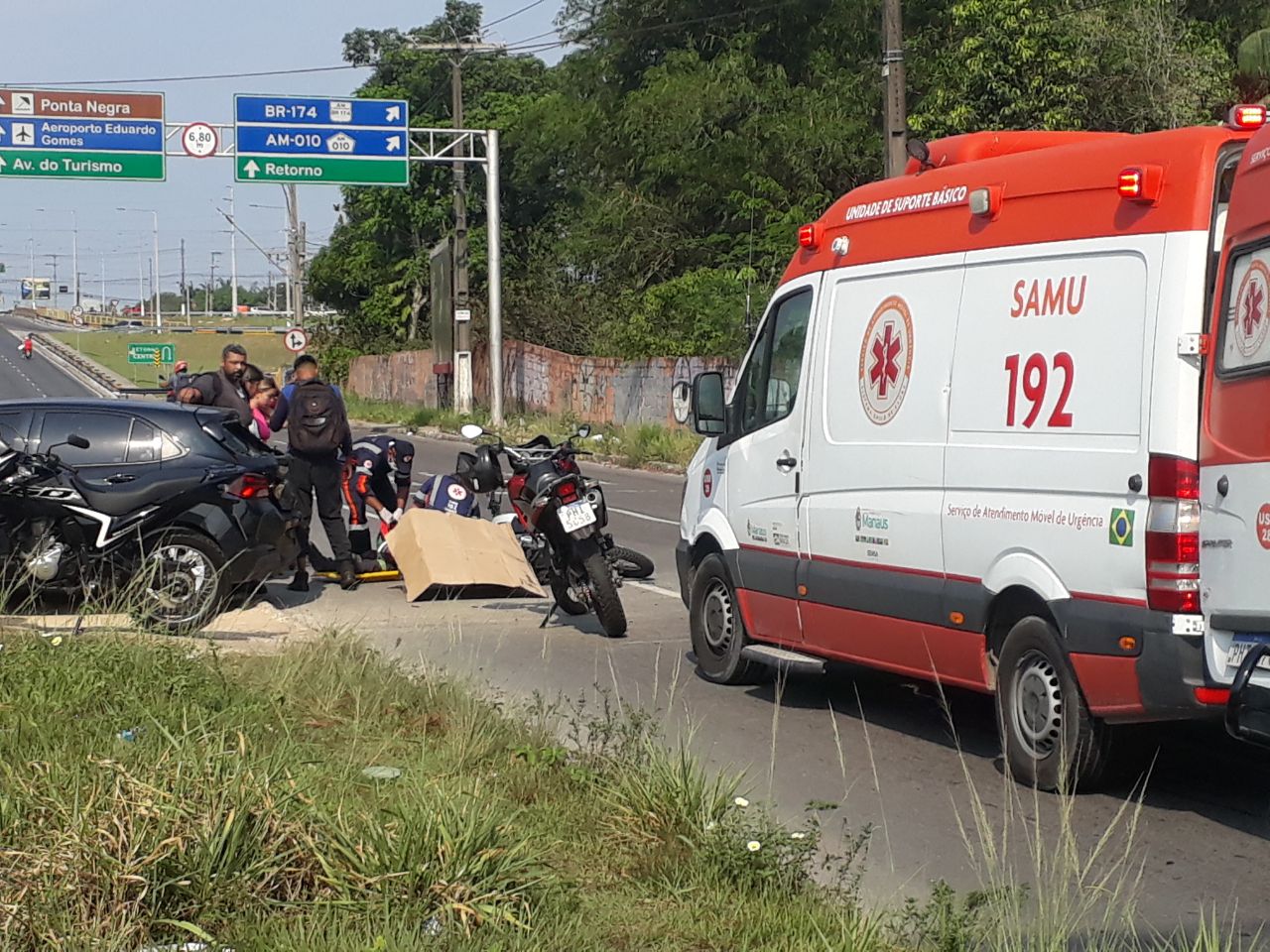 Foto: Jhonata Lobato