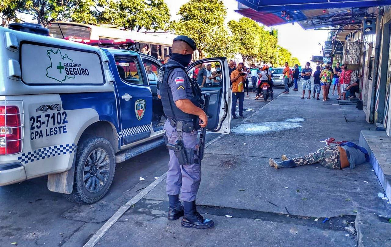 Foto: Jander Robson / Portal do Holanda