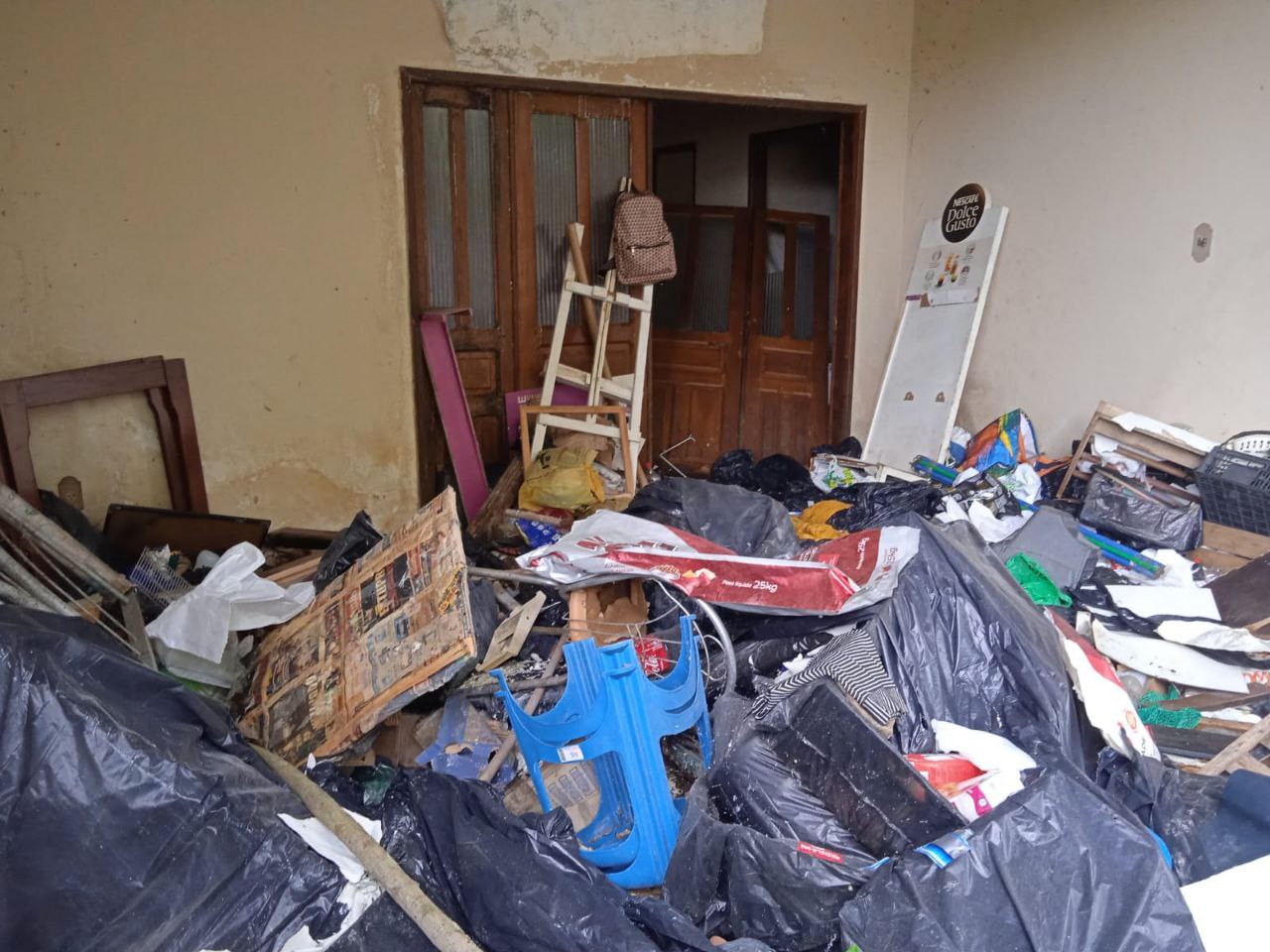 Foto: Caio Guarlotte / Portal do Holanda