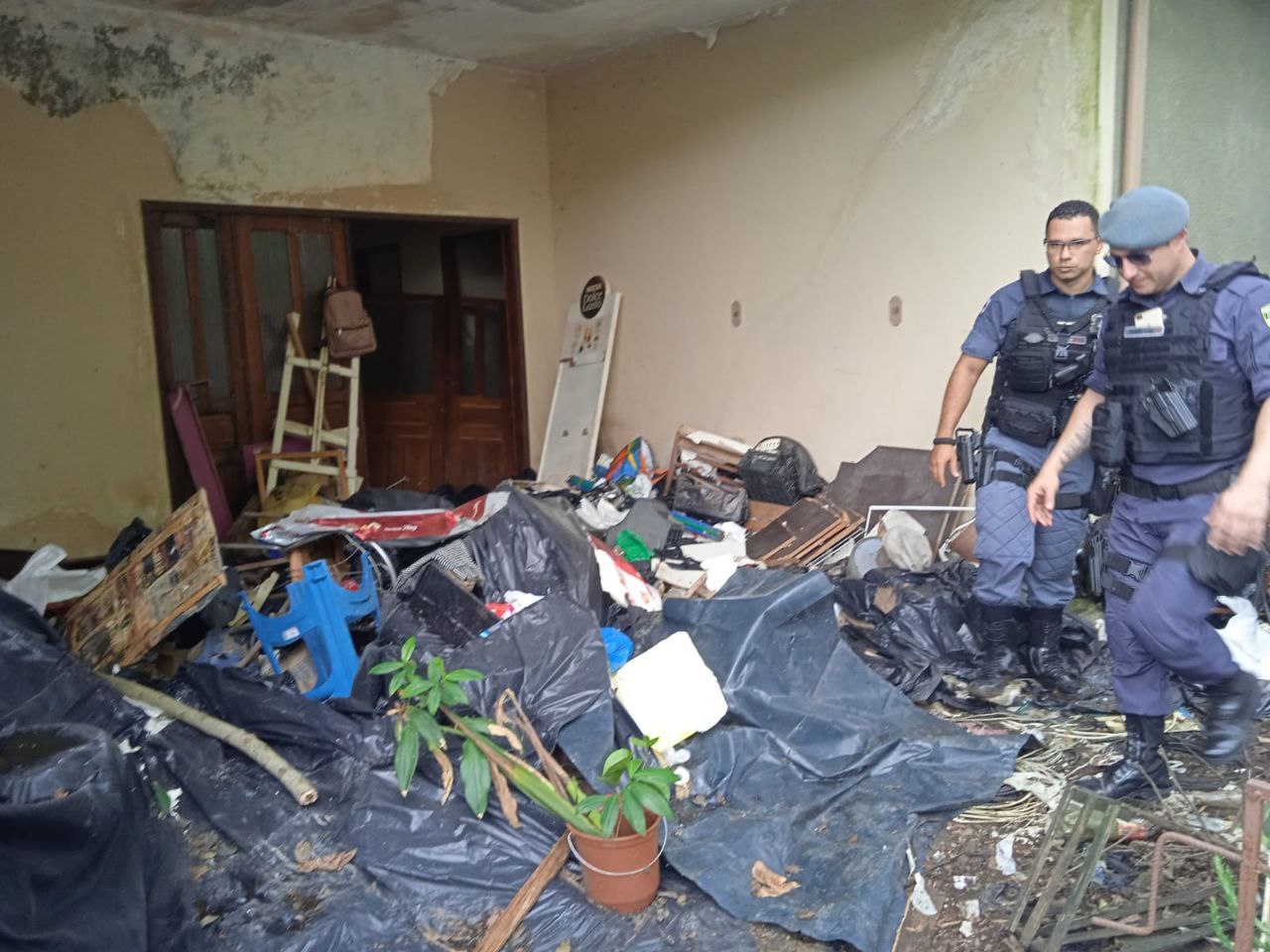 Foto: Caio Guarlotte / Portal do Holanda