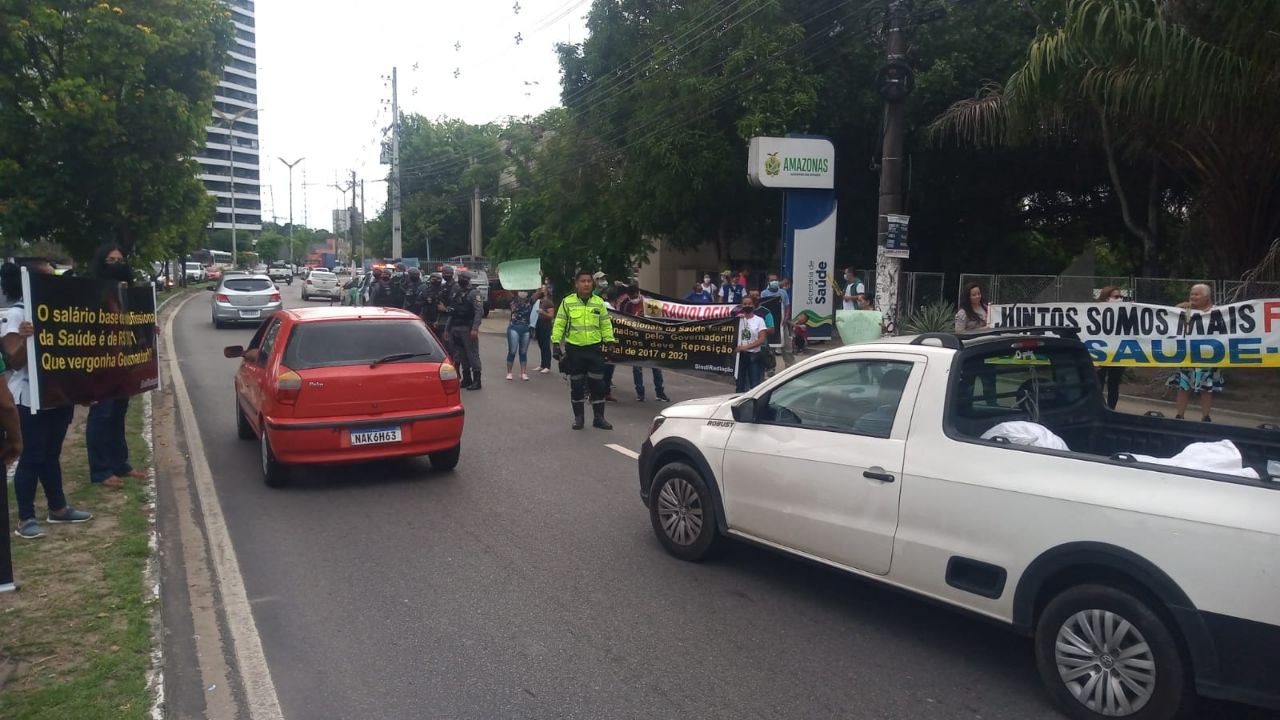 Foto: Jander Robson / Portal do Holanda