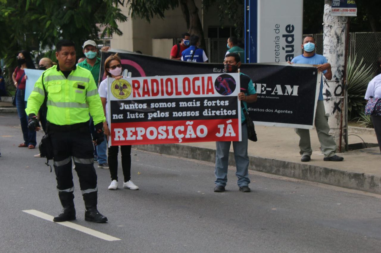 Foto: Jander Robson / Portal do Holanda