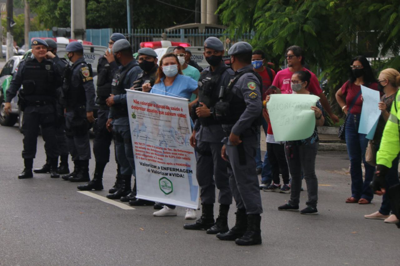 Foto: Jander Robson / Portal do Holanda