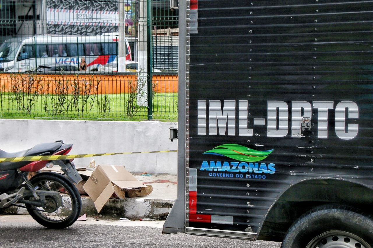 Foto: Jander Robson / Portal do Holanda