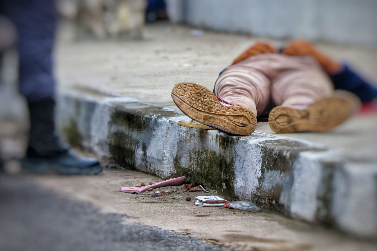 Foto: Jander Robson / Portal do Holanda