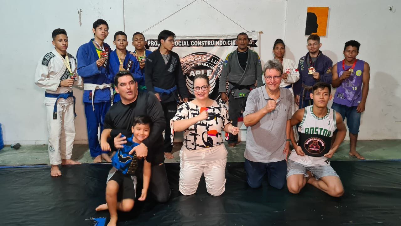 Foto: Divulga&ccedil;&atilde;o