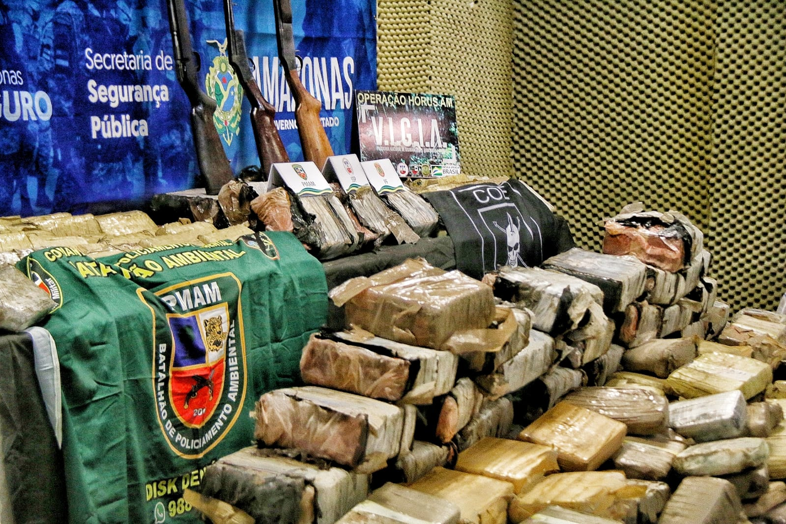 Foto: Jander Robson / Portal do Holanda