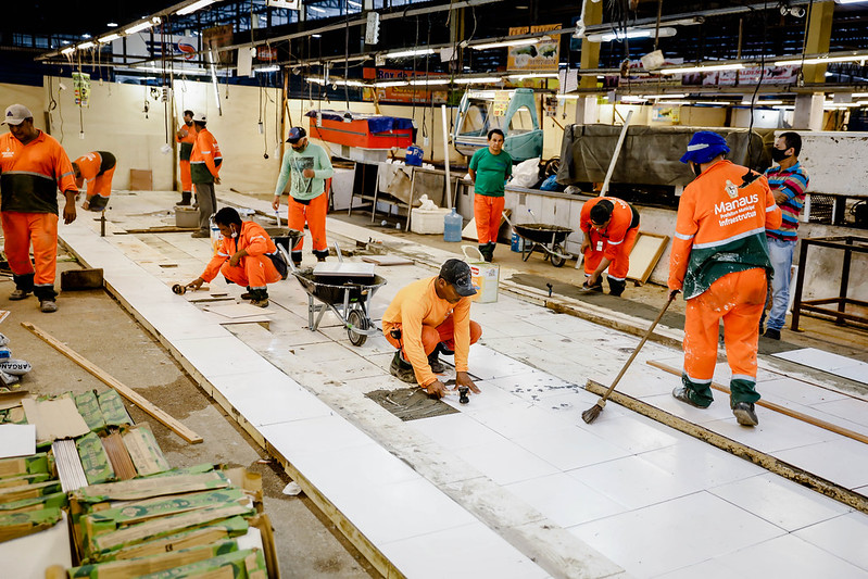 Foto: Divulga&ccedil;&atilde;o Seminf