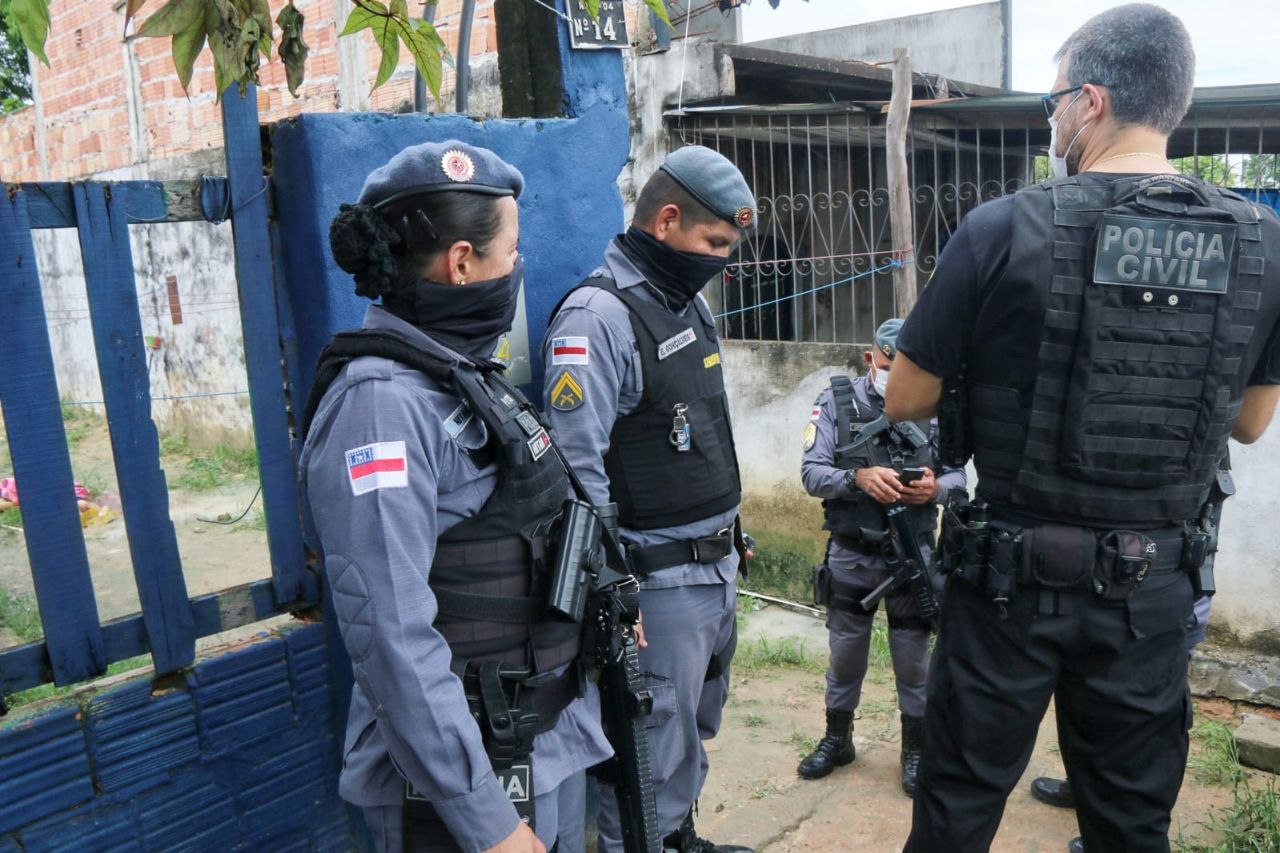 Foto: Jander Robson / Portal do Holanda