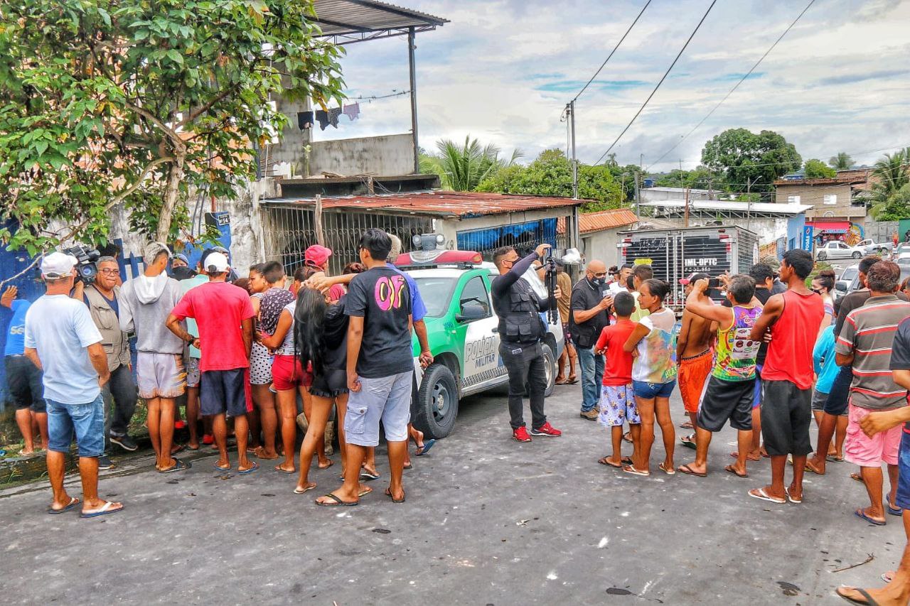 Foto: Jander Robson / Portal do Holanda