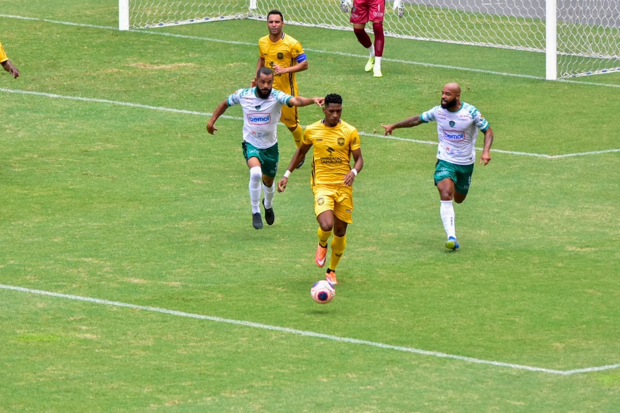 Foto: Mauro Neto/Faar