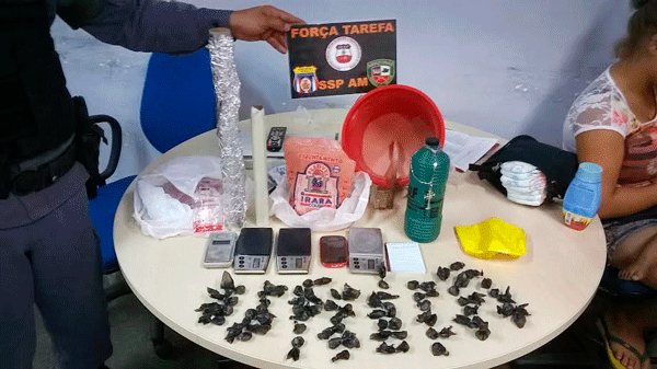 Foto: Divulga&ccedil;&atilde;o